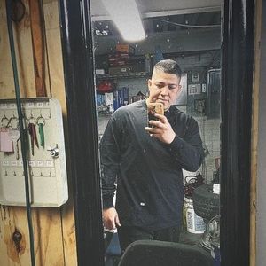 Meet your Posher, Danny